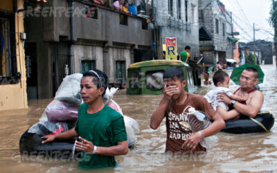 Incinerator Project in Manila will only Submerge the City into more Woes