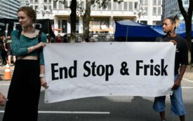 A Court Just Ruled That Cops Can’t Stop-and-Frisk You—if They Suspect a Gun