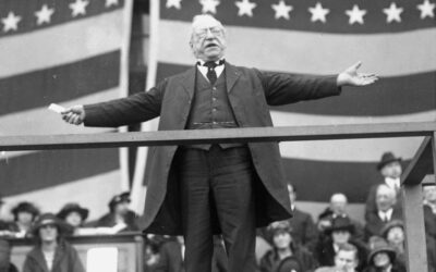 America’s Brutal Capitalist Class Tamed Its Labor Movement