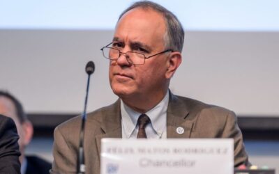 Zionist McCarthyism Comes for CUNY