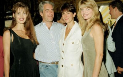 A Judge’s Conflict of Interest Over Jeffrey Epstein Documents