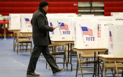 Democrats Act Like Elections Are Complicated. They’re Not.