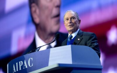 The Israel Lobby Keeps Falling Flat on Its Face
