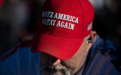 The Working-Class Trump Voters Who Can Still Be Won