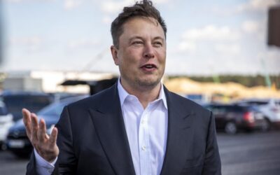 In Memphis, Elon Musk Pilots a Corporate Takeover Strategy