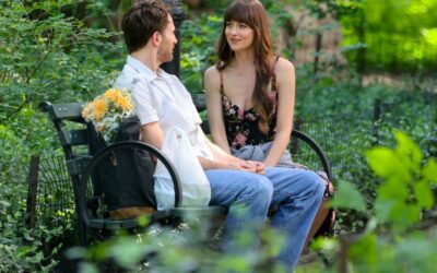 Materialists Skewers the Dating Market — But Stops Too Short
