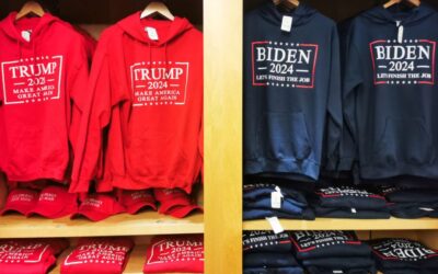 Trust in the Demos Isn’t Naive — It’s Empirical