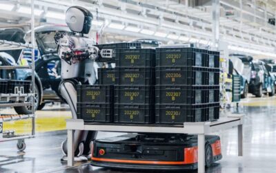 AI-Driven Worker Displacement Is a Serious Threat