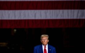 The Trump Administration Is Airbrushing History