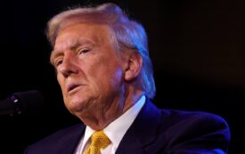 Trump’s California Stunt Is One More Step Toward Authoritarianism