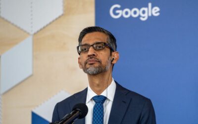 Big Tech Is Under Legal Fire in Trump’s Second Term