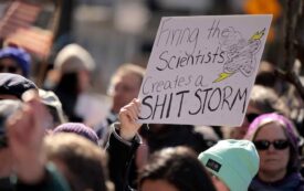 Thank the Supreme Court for the Evisceration of the Federal Workforce