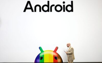 Google Keeps Making Smartphones Worse