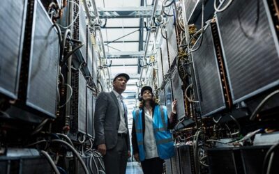 Treat AI Like a Public Utility