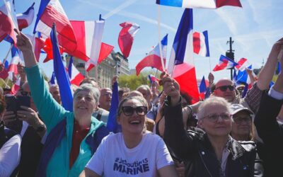 France Risks Following America’s Bad Example