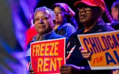Rent Controls Work — but They Aren’t a Silver Bullet