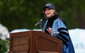 Columbia’s Settlement With Trump Is Pure Cowardice