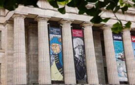 The Damage Being Done to the Museums in the Nation’s Capital