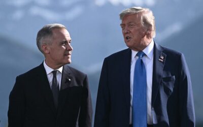 How Canada Can Say No to Donald Trump