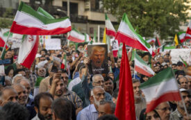 A War With Iran Would Betray the Founding Promise of Our Republic