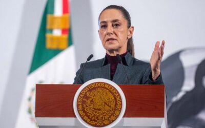 Mexico Is Showing the World How to Stand Up to Donald Trump