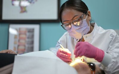 Private Equity Is Coming for Your Teeth