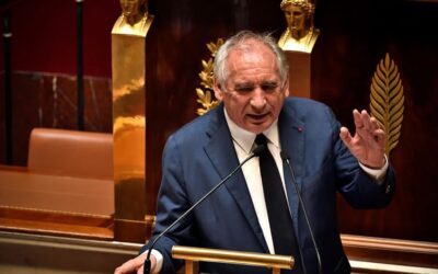 France’s Government Promises More Work, Fewer Holidays
