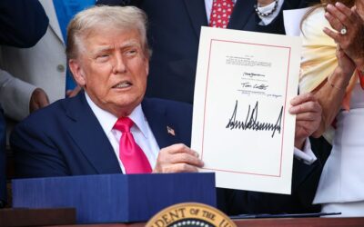 Bipartisan Austerity Logic Set the Stage for the GOP Budget