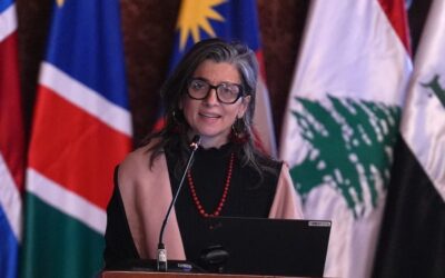 Francesca Albanese: Cut All Ties With Israel