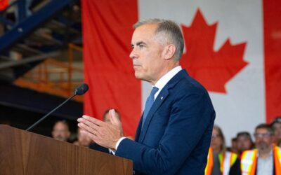 The Great Canadian Rights Grab