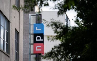We Need Public Broadcasting