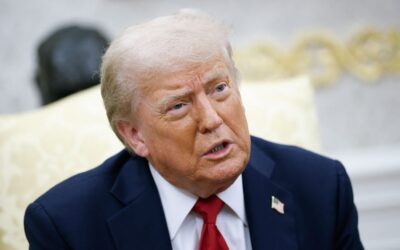 Donald Trump Is Just Another Republican President