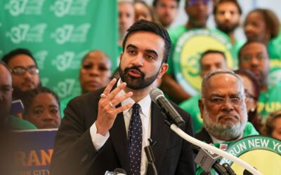 Zohran Mamdani Is Right: We Shouldn’t Have Billionaires