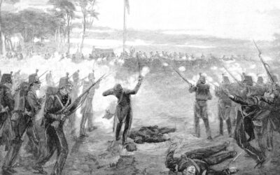 How Irish Resistance Shaped Australian History