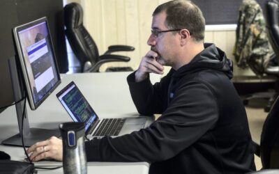 The Rise and Fall of the Knowledge Worker