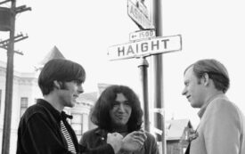 Tom Wolfe’s Sociology of the Weird