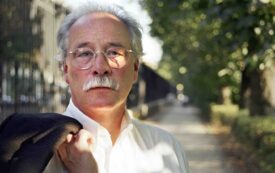 Before Sebald Was Great