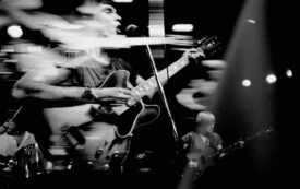 The Life and Times of Talking Heads