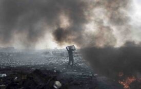 Want to Understand Global Inequality? Visit the Dump.
