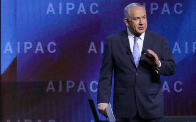 AIPAC-Backed Lawmakers Are Pushing AI Funding for Israel