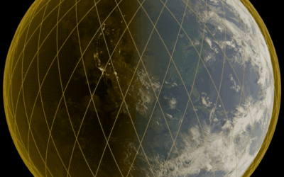 The Waste and Futility of the Golden Dome National Missile Defense System