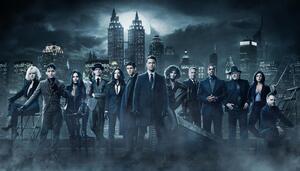 Gotham como estado mental