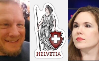 Switzerland draws lines and does not collaborate in the persecution of journalists