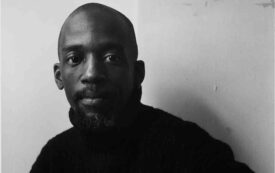 Essex Hemphill’s Poetry of Belonging
