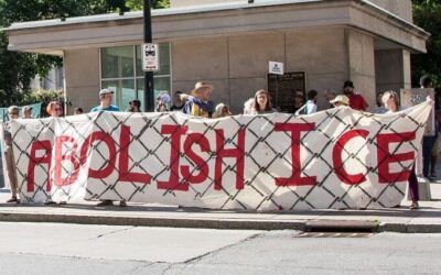 The Criminalization and Resistance of Brown People in El Norte