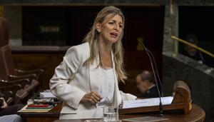 Yolanda y los negacionistas