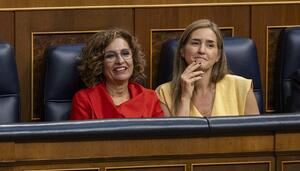 Podemos deja en manos del PP la aprobación del ‘decreto antiapagones’ del Gobierno