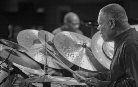Billy Hart’s Life in Rhythm