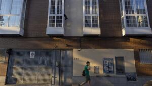 María Guerrero 1: historia de un edificio que no existe, pero explica todas las crisis de vivienda en Madrid