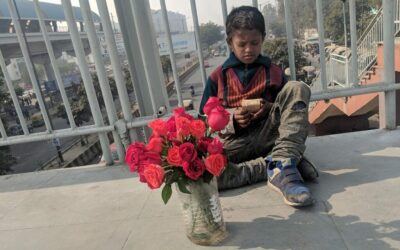 India’s growing income inequality
